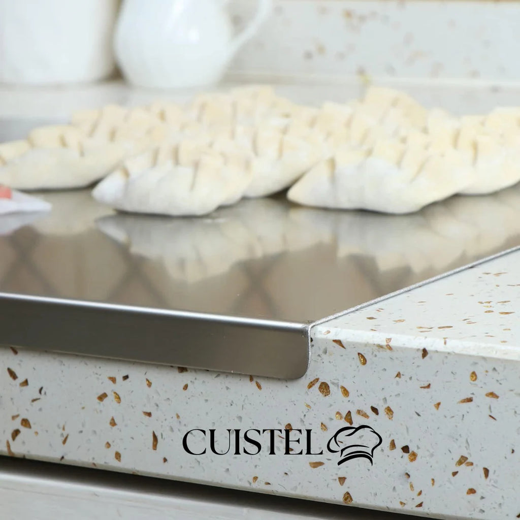 La tabla de cortar CUISTEL